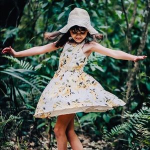 Meet your Posher, Angie